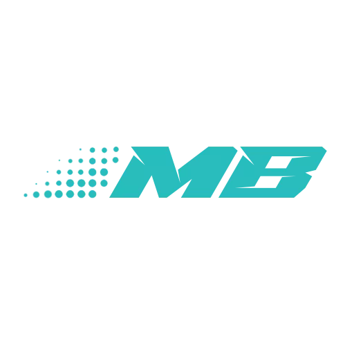 MB Perfomance favicon