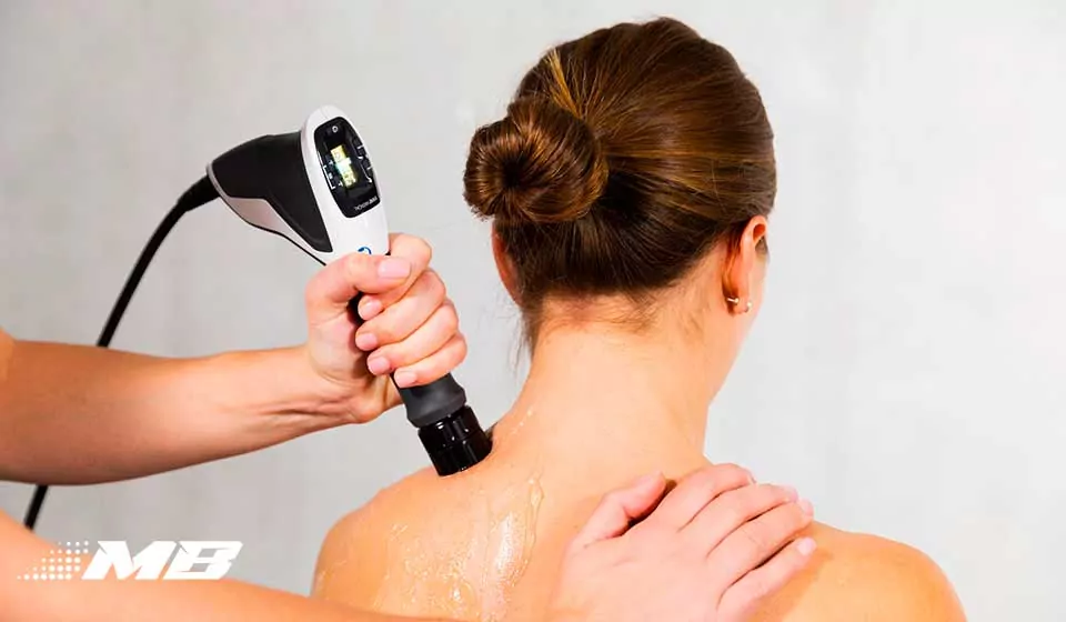 Sport Massage